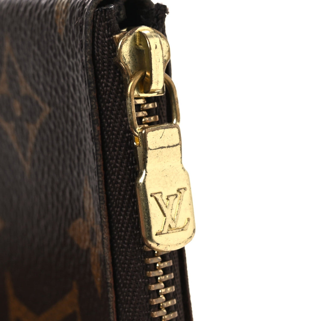 Louis Vuitton Monogram Key Pouch
