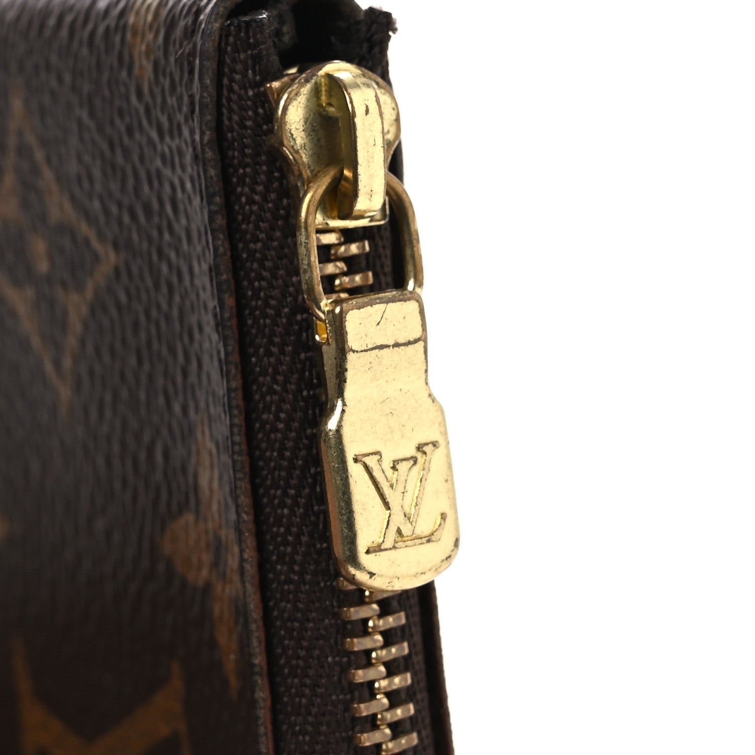 Louis Vuitton Monogram Key Pouch