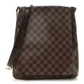 Louis Vuitton Damier Ebene Musette GM