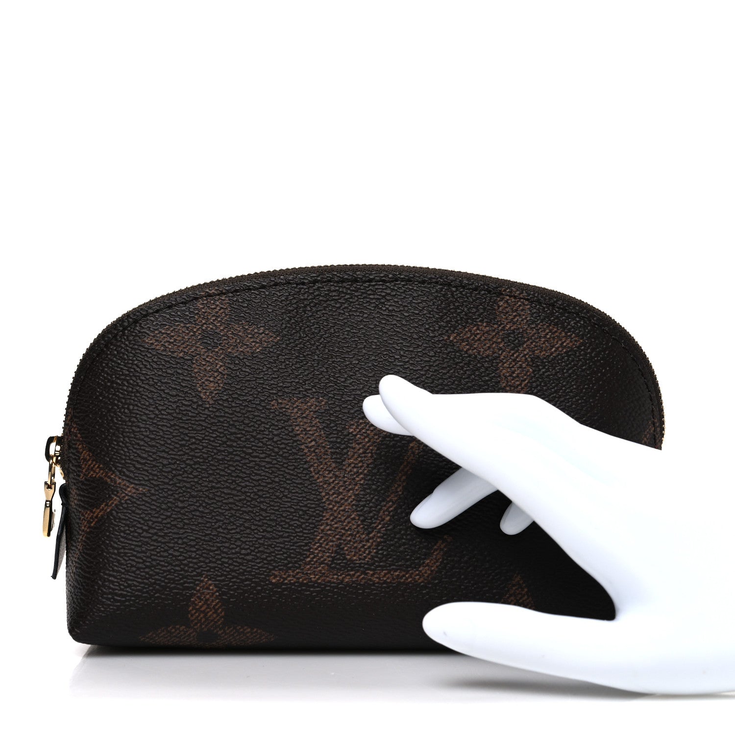 Louis Vuitton Reverse Monogram Cosmetic Pouch