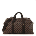 Louis Vuitton Damier Ebene Weekender Beaubourg GM