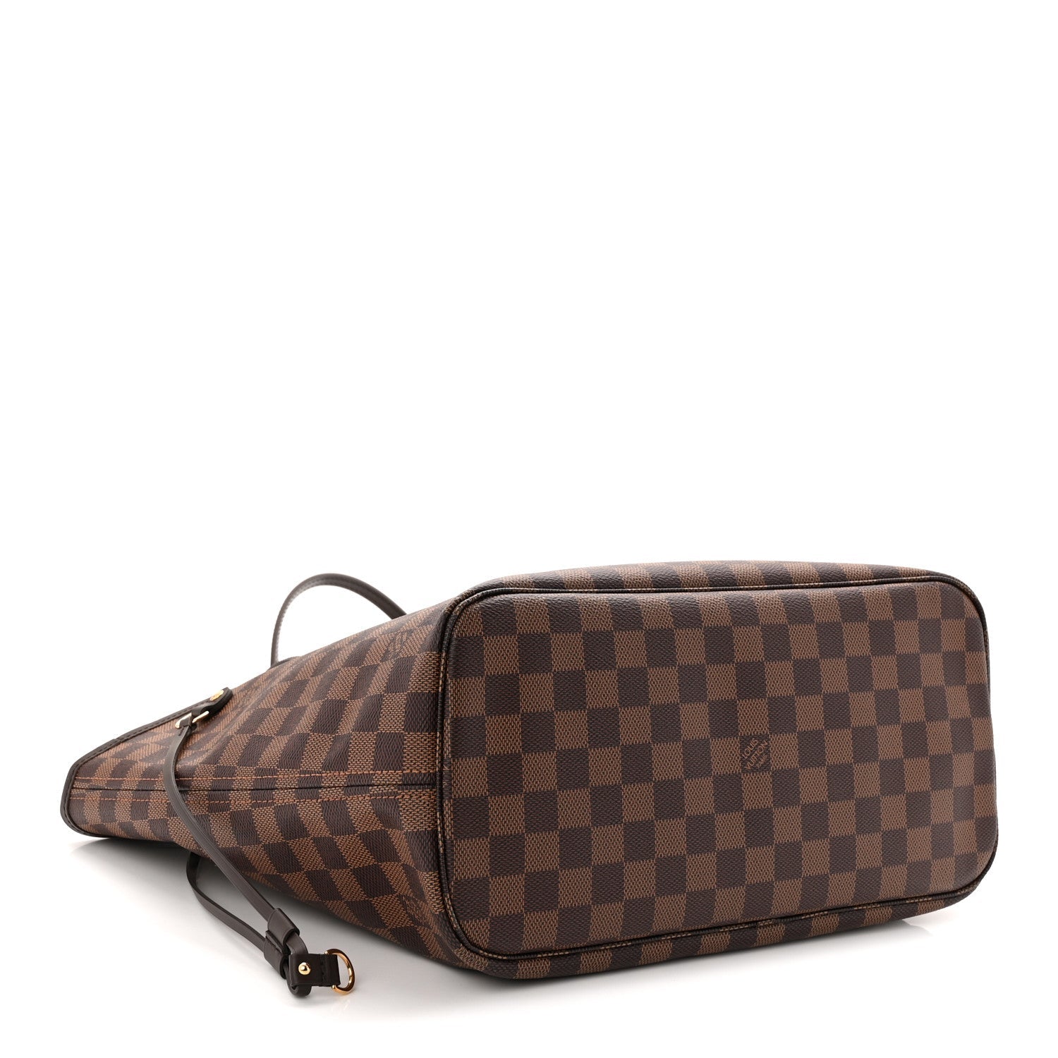 Louis Vuitton Damier Ebene Neo Neverfull MM