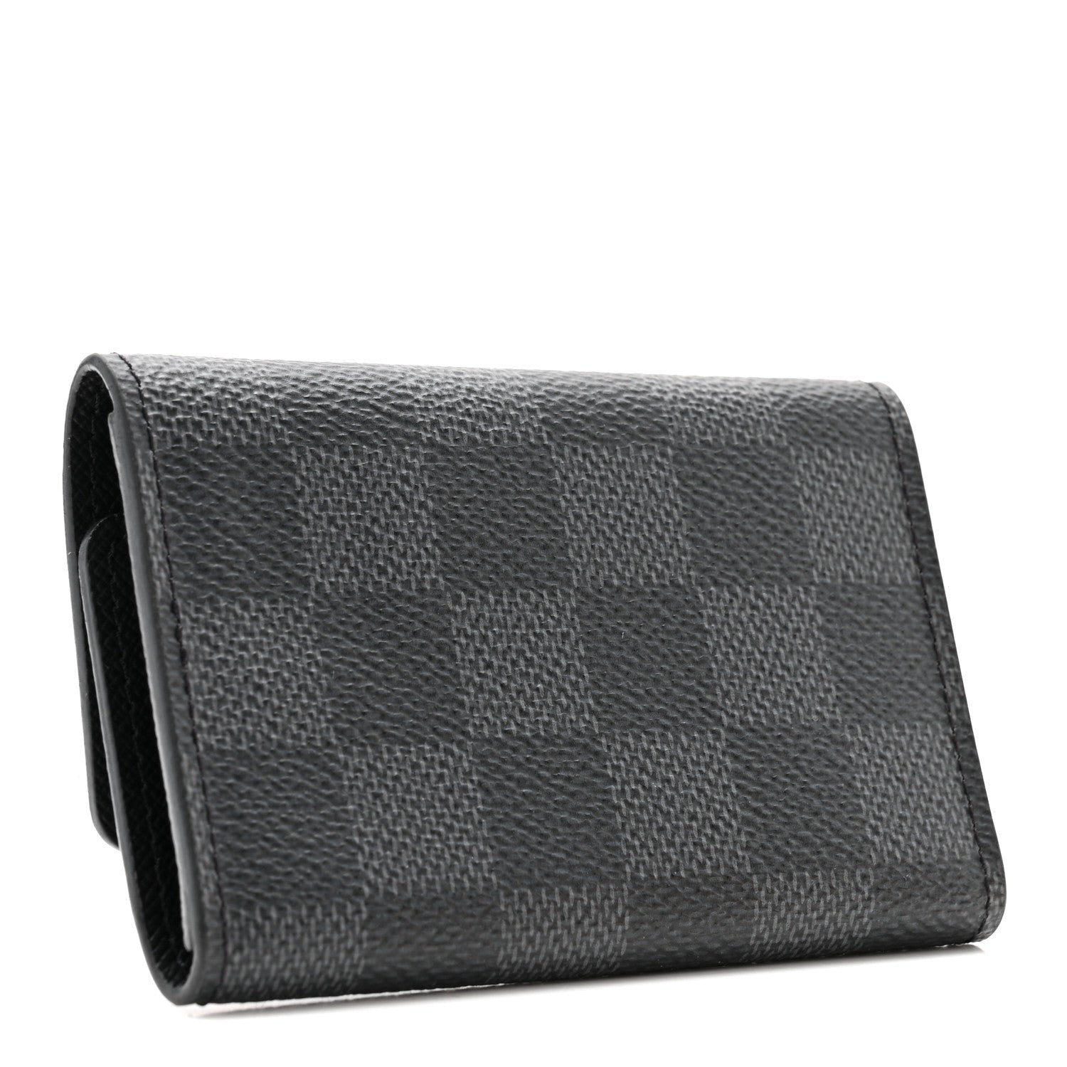 Louis Vuitton Damier Graphite Multicles 6 Key Holder