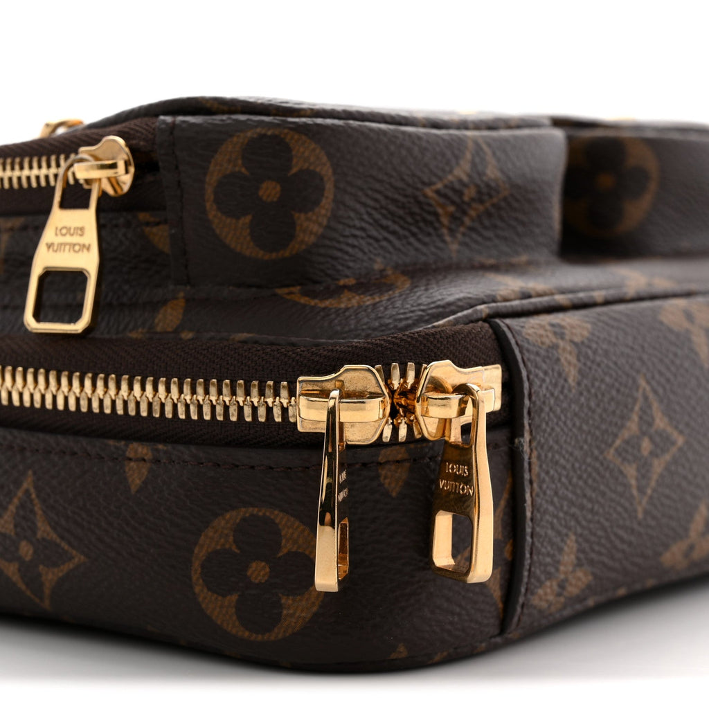 Louis Vuitton Monogram Utility Crossbody