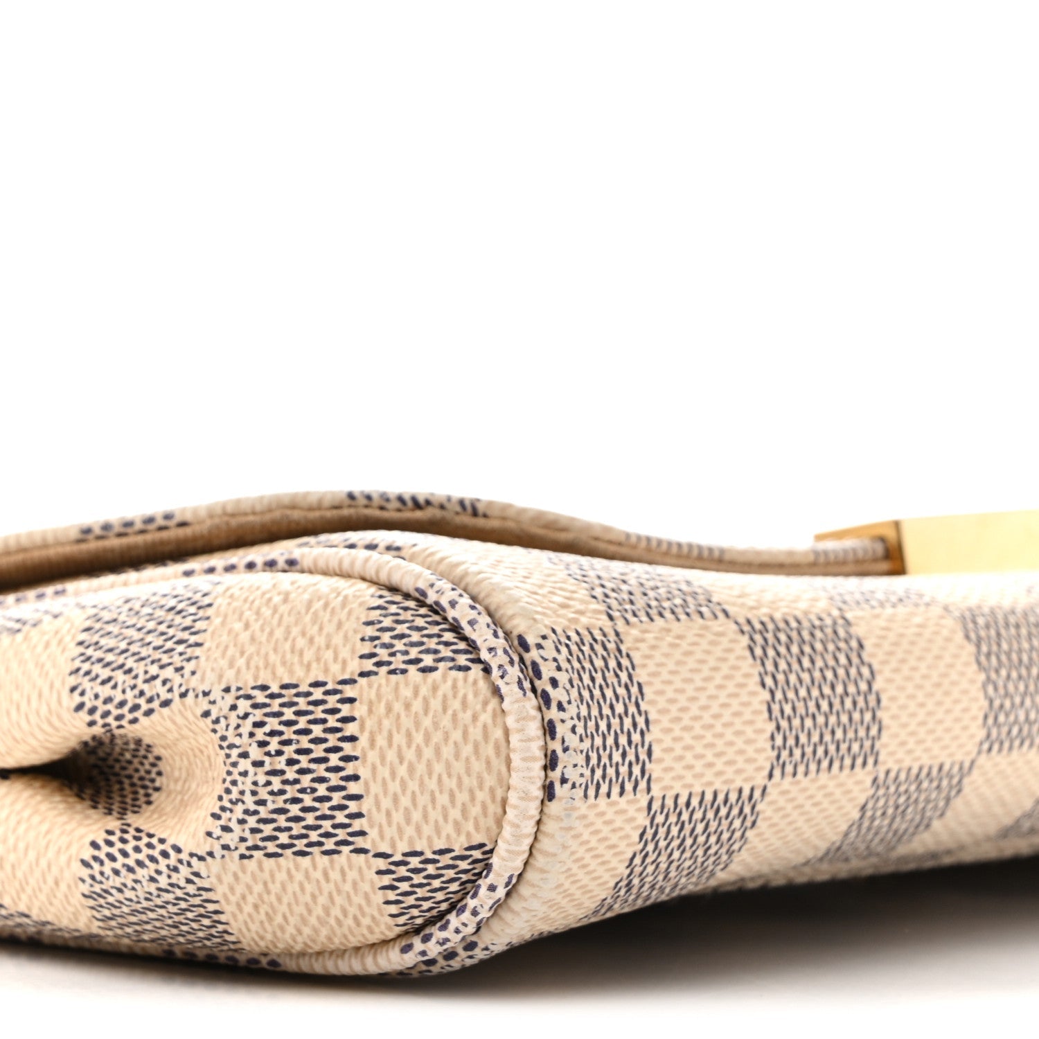 Louis Vuitton Damier Azur Favorite PM