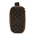 Louis Vuitton Monogram Pochette Gange