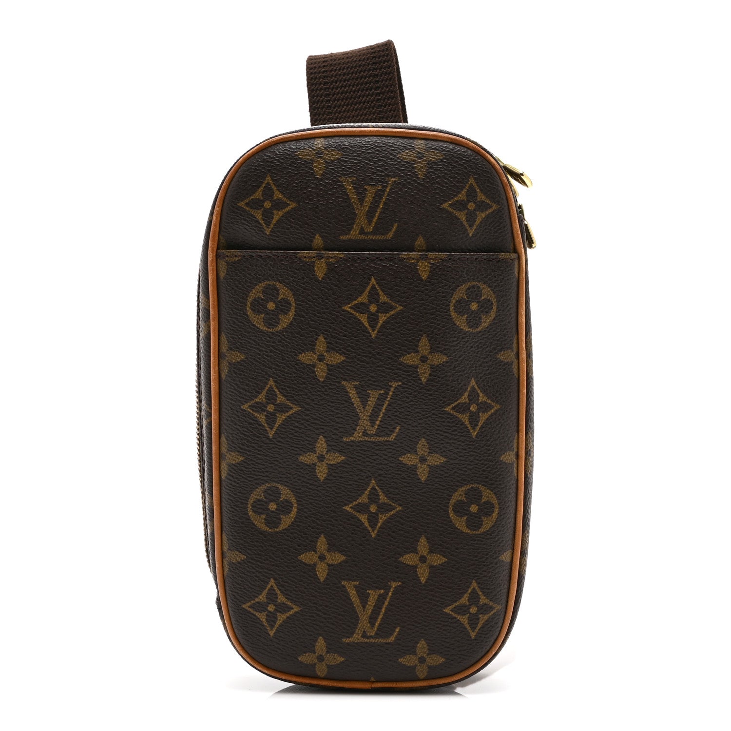 Louis Vuitton Monogram Pochette Gange