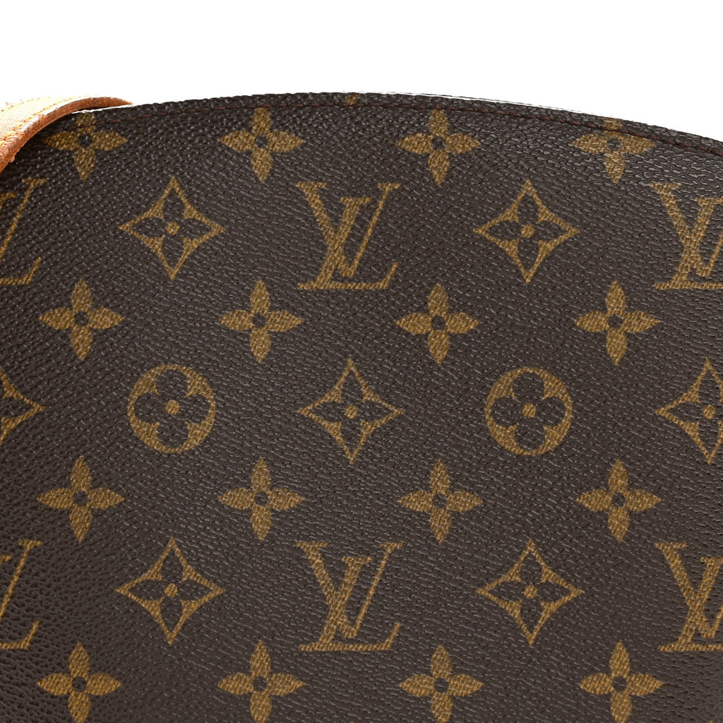 Louis Vuitton Monogram Drouot