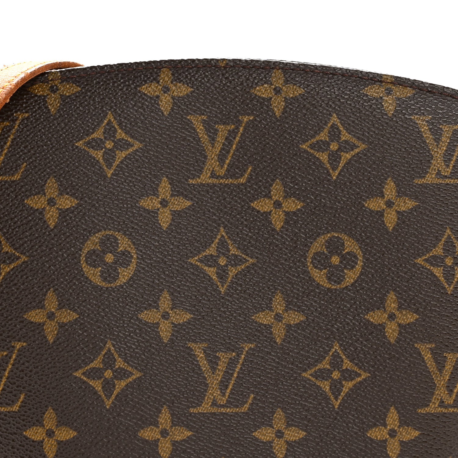 Louis Vuitton Monogram Drouot