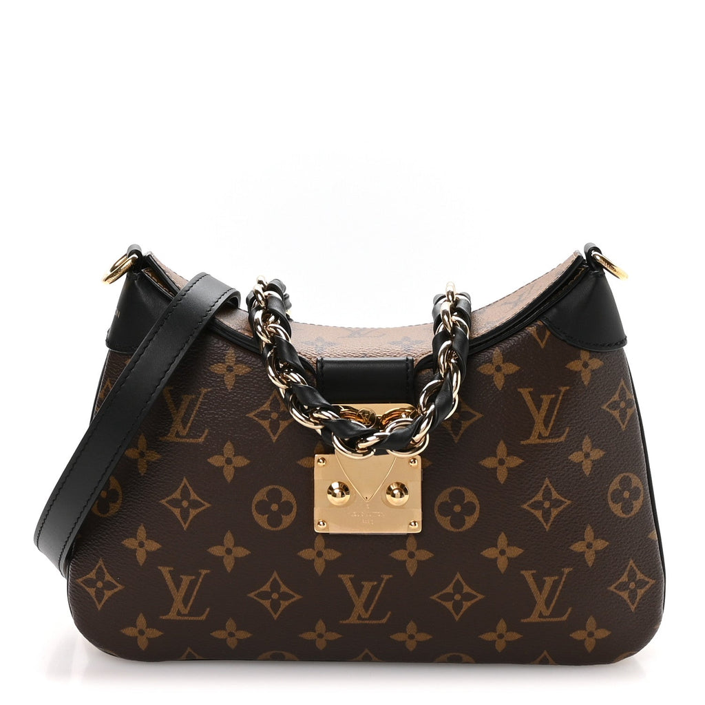 Louis Vuitton Reverse Monogram Twinny