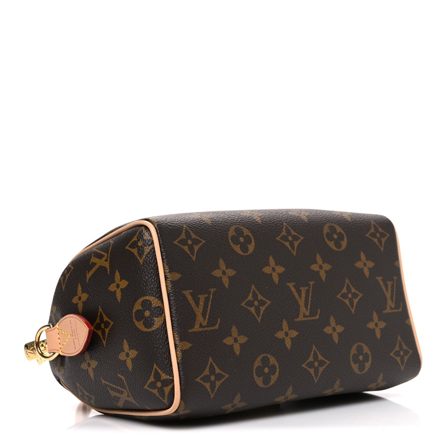 Louis Vuitton Monogram Speedy Bandouliere 20
