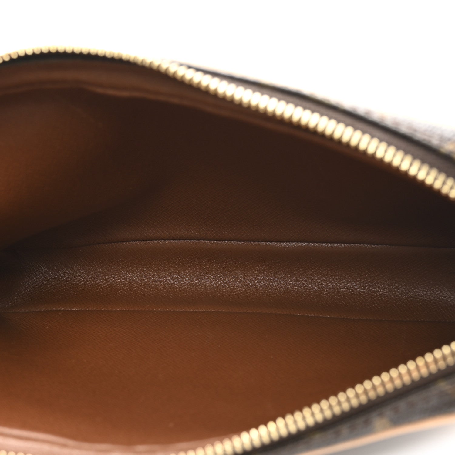Louis Vuitton Monogram Pochette Marly Dragonne 22