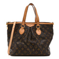 Louis Vuitton Monogram Palermo PM