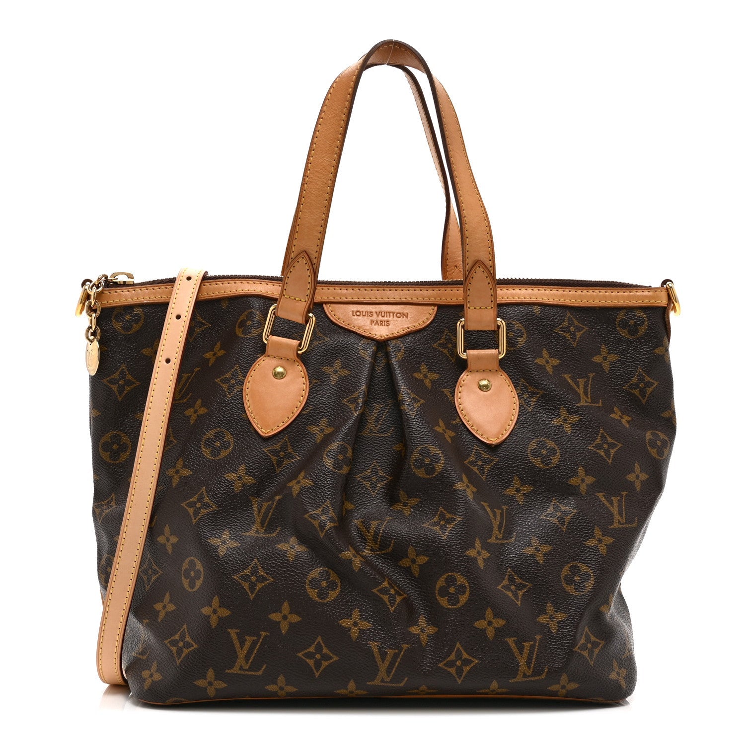 Louis Vuitton Monogram Palermo PM