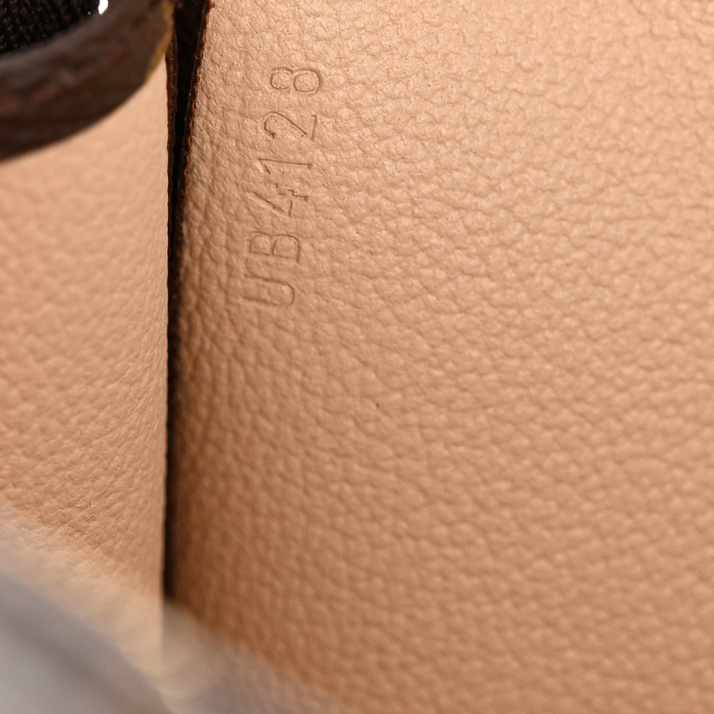 Louis Vuitton Monogram Toiletry Pouch 26