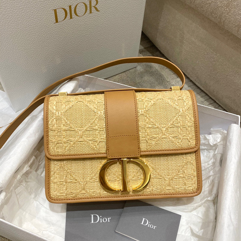 Dior Bags - 4834
