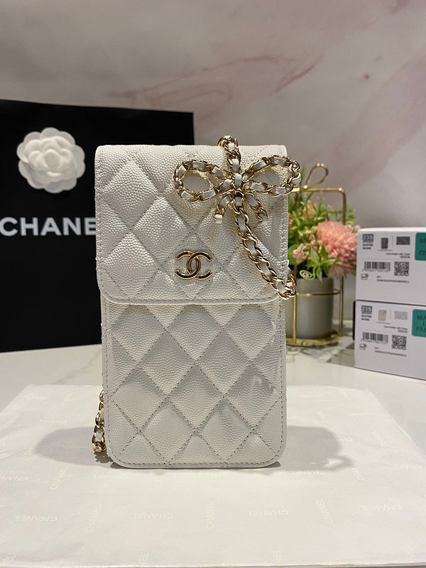 Chanel -Bags - CHL Bags - 165