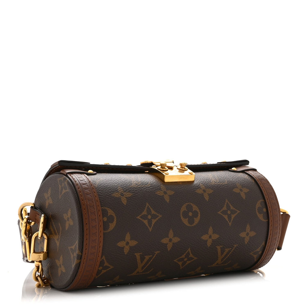 Louis Vuitton Monogram Papillon Trunk