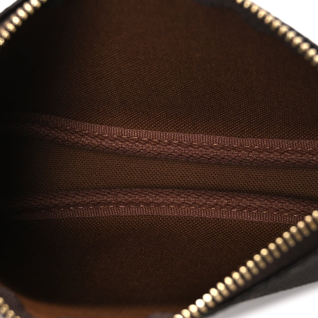 Louis Vuitton Monogram Mini Pochette Accessories