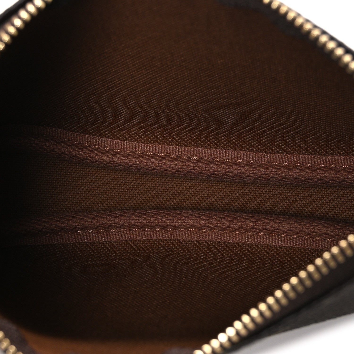 Louis Vuitton Monogram Mini Pochette Accessories