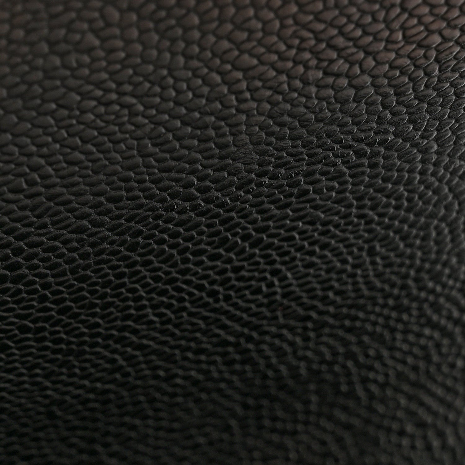 Chanel Caviar Quilted Medium Boy Flap Black