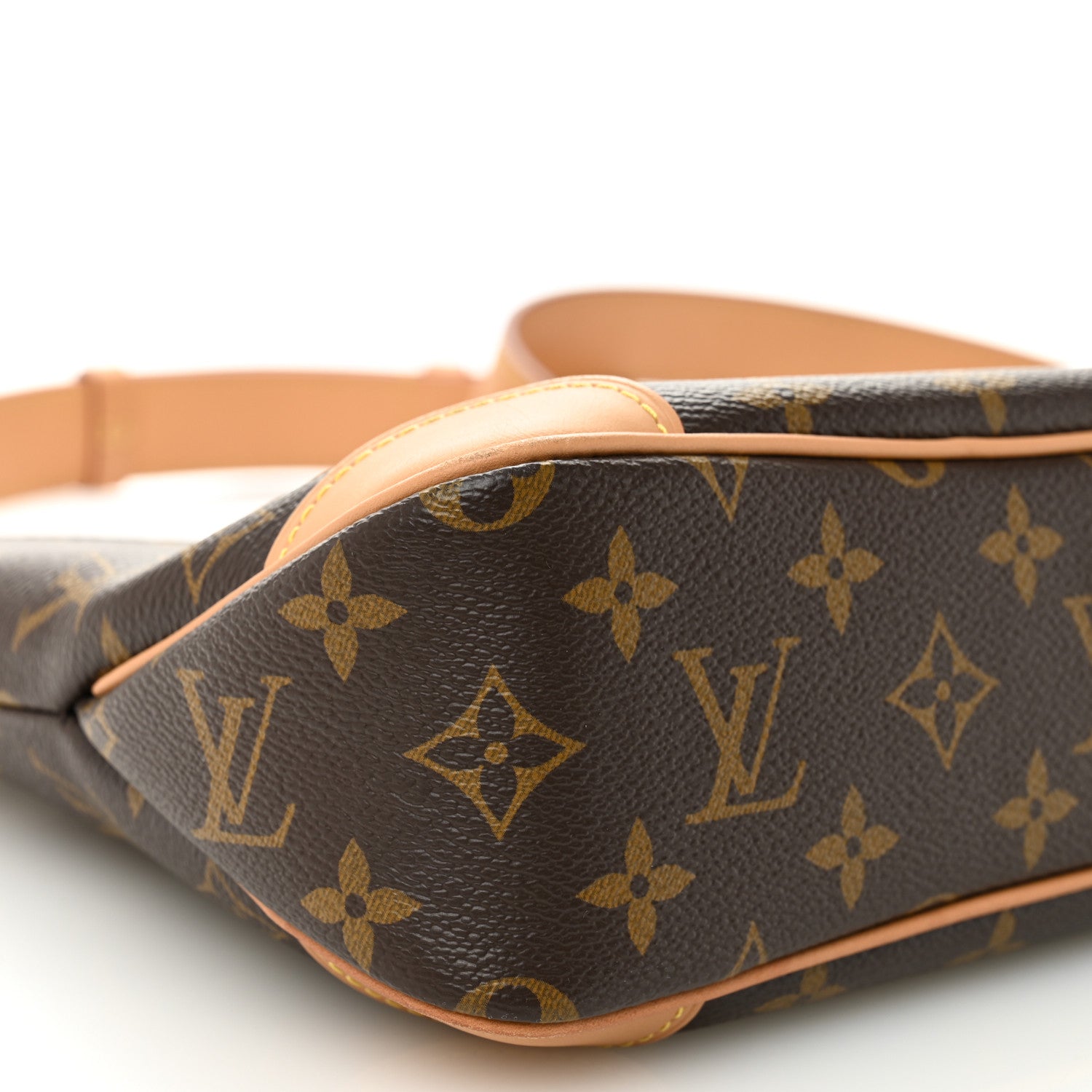 Louis Vuitton Monogram Odeon PM Natural