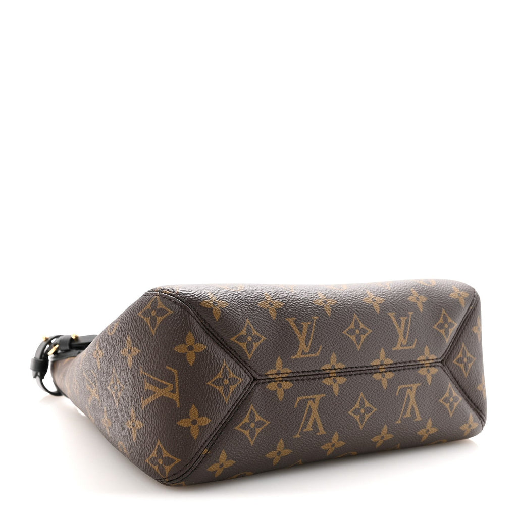 Louis Vuitton Monogram The Drop PM