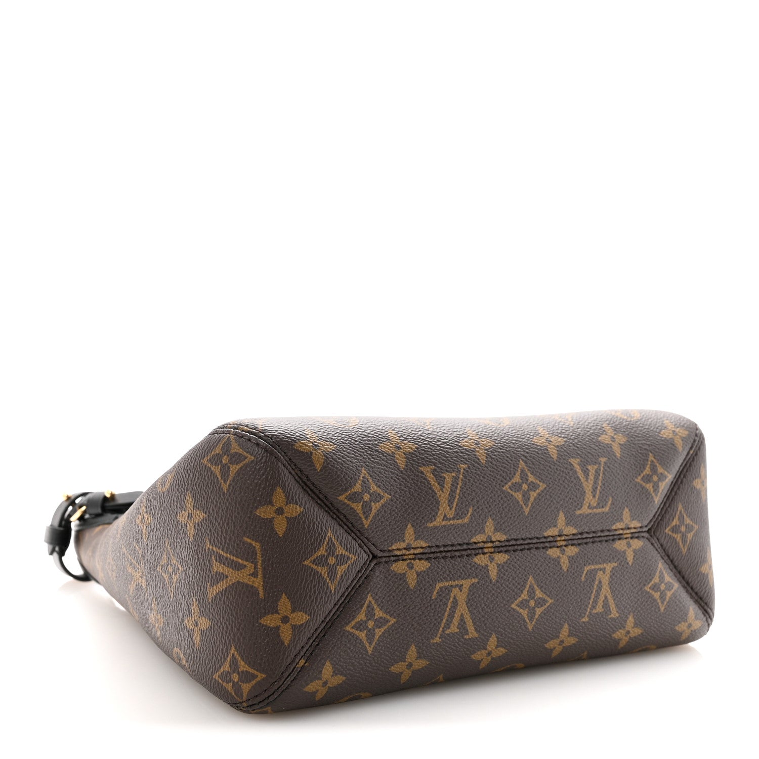 Louis Vuitton Monogram The Drop PM