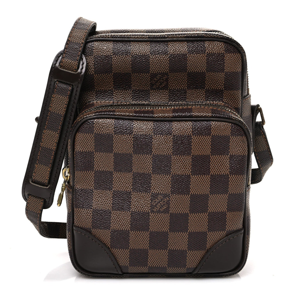 Louis Vuitton Damier Ebene Amazone