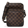 Louis Vuitton Damier Ebene Amazone