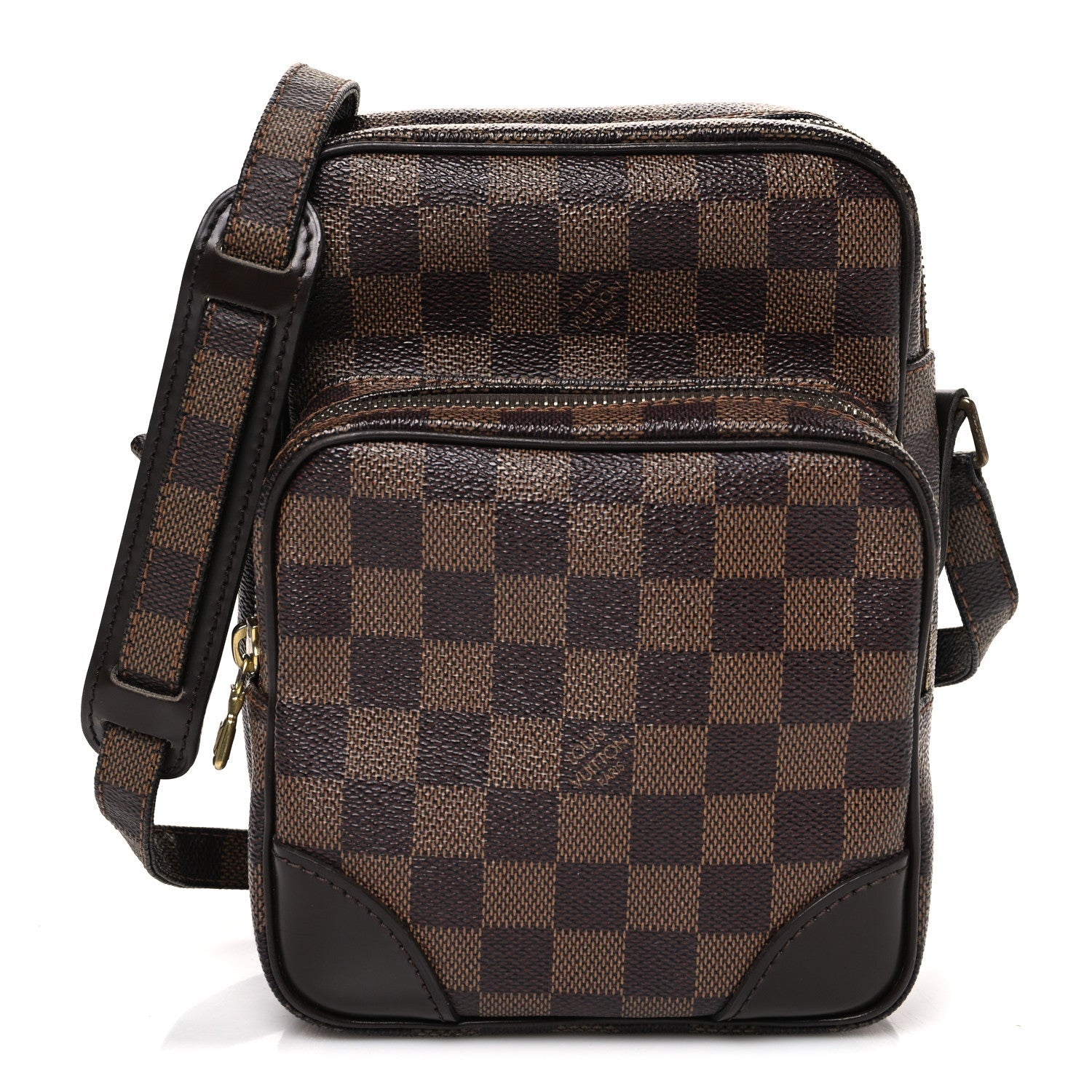 Louis Vuitton Damier Ebene Amazone