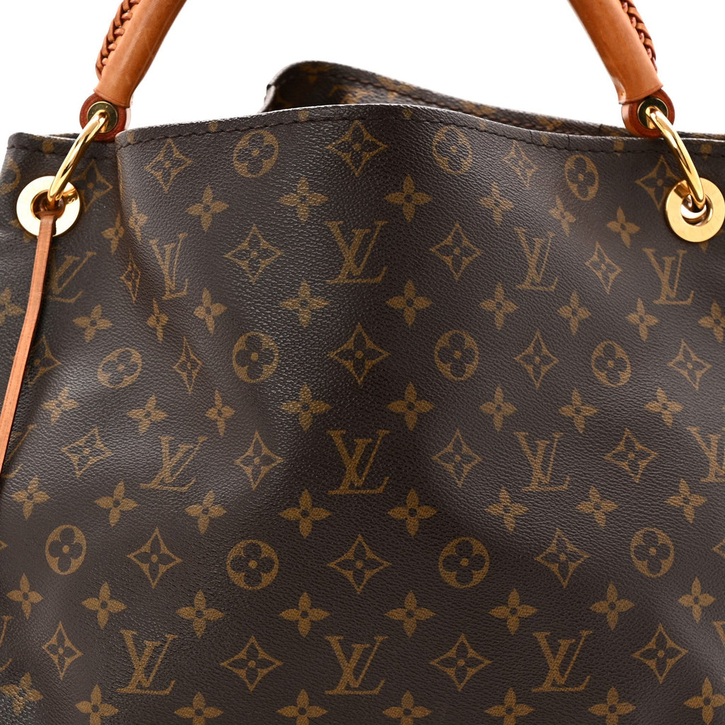 Louis Vuitton Monogram Artsy MM