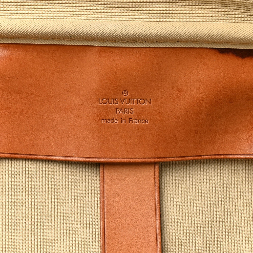 Louis Vuitton Monogram Sirius 60