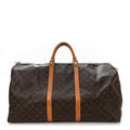 Louis Vuitton Monogram Keepall 60