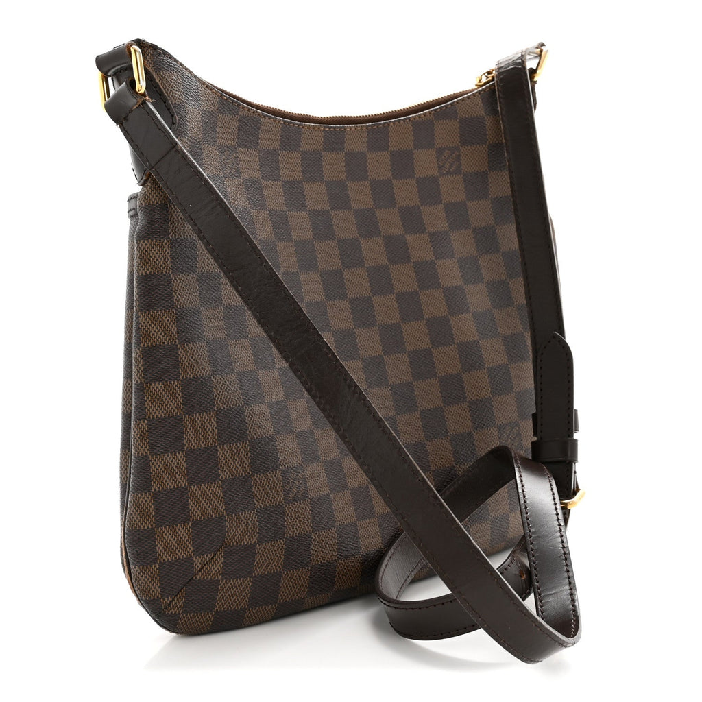 Louis Vuitton Damier Ebene Bloomsbury PM