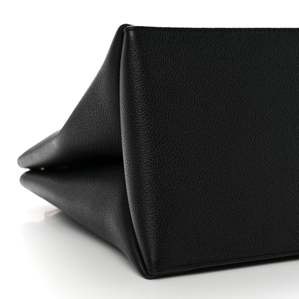 Louis Vuitton Empreinte Monogram Giant Grand Palais Black