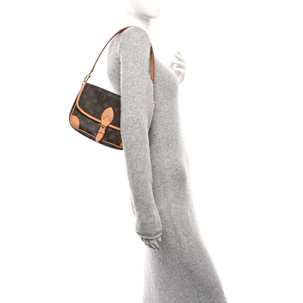 Louis Vuitton Monogram Diane