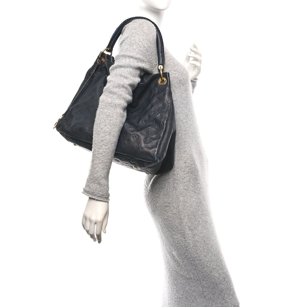 Louis Vuitton Empreinte Artsy MM Infini