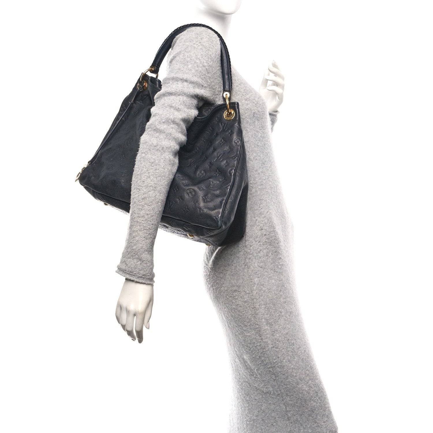 Louis Vuitton Empreinte Artsy MM Infini