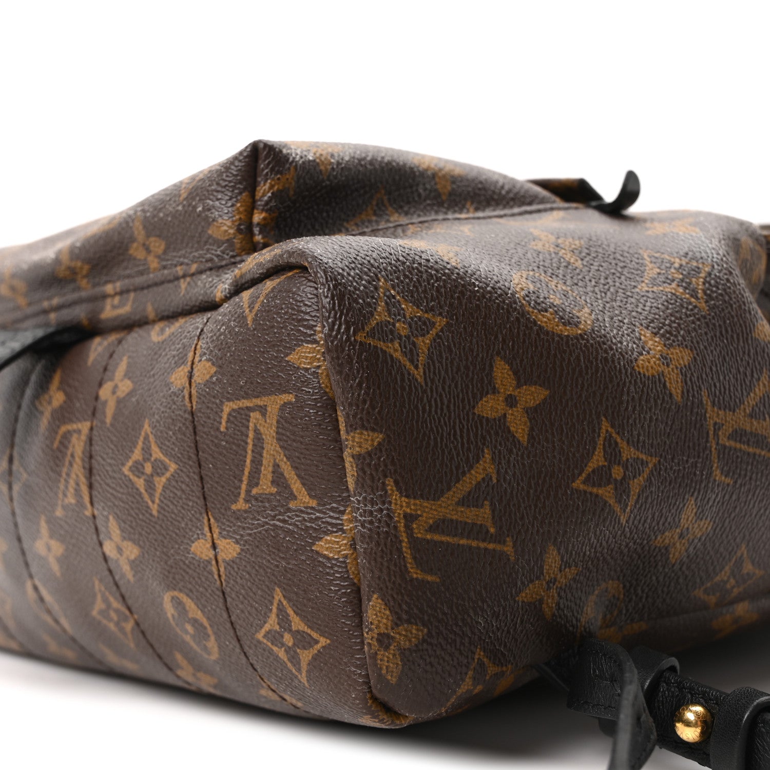 Louis Vuitton Monogram Palm Springs Backpack MM