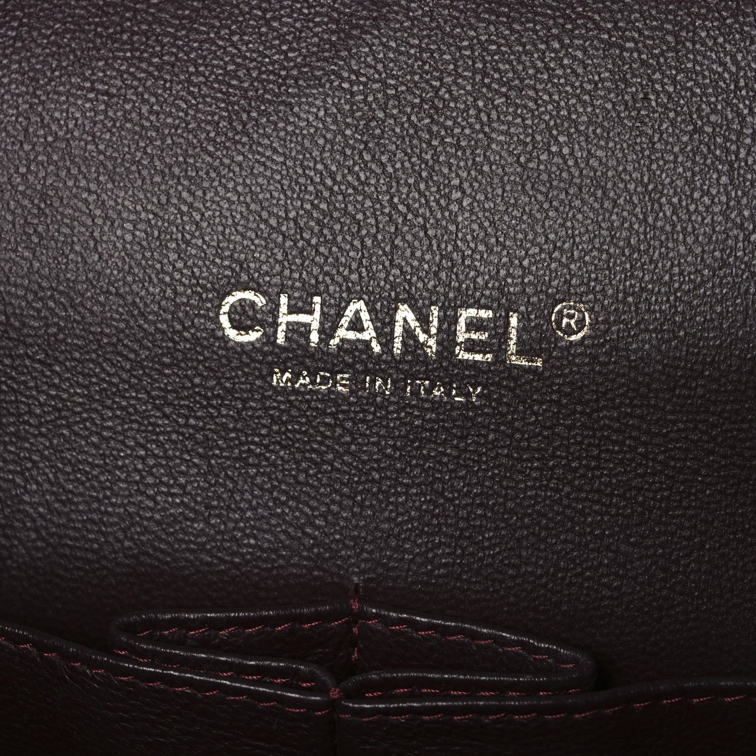 Chanel Caviar Quilted Maxi Double Flap Black