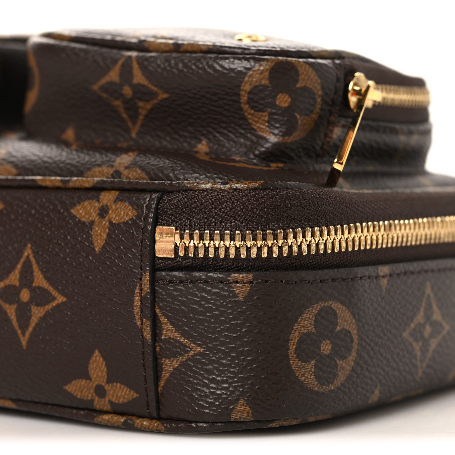 Louis Vuitton Monogram Utility Crossbody
