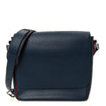 Louis Vuitton Taiga Roman PM Messenger Marine Rouge