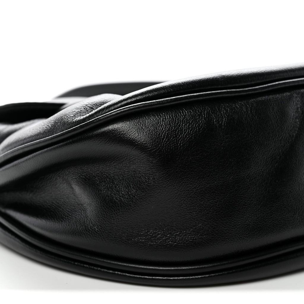 Louis Vuitton Lambskin Sunset Vibe Black