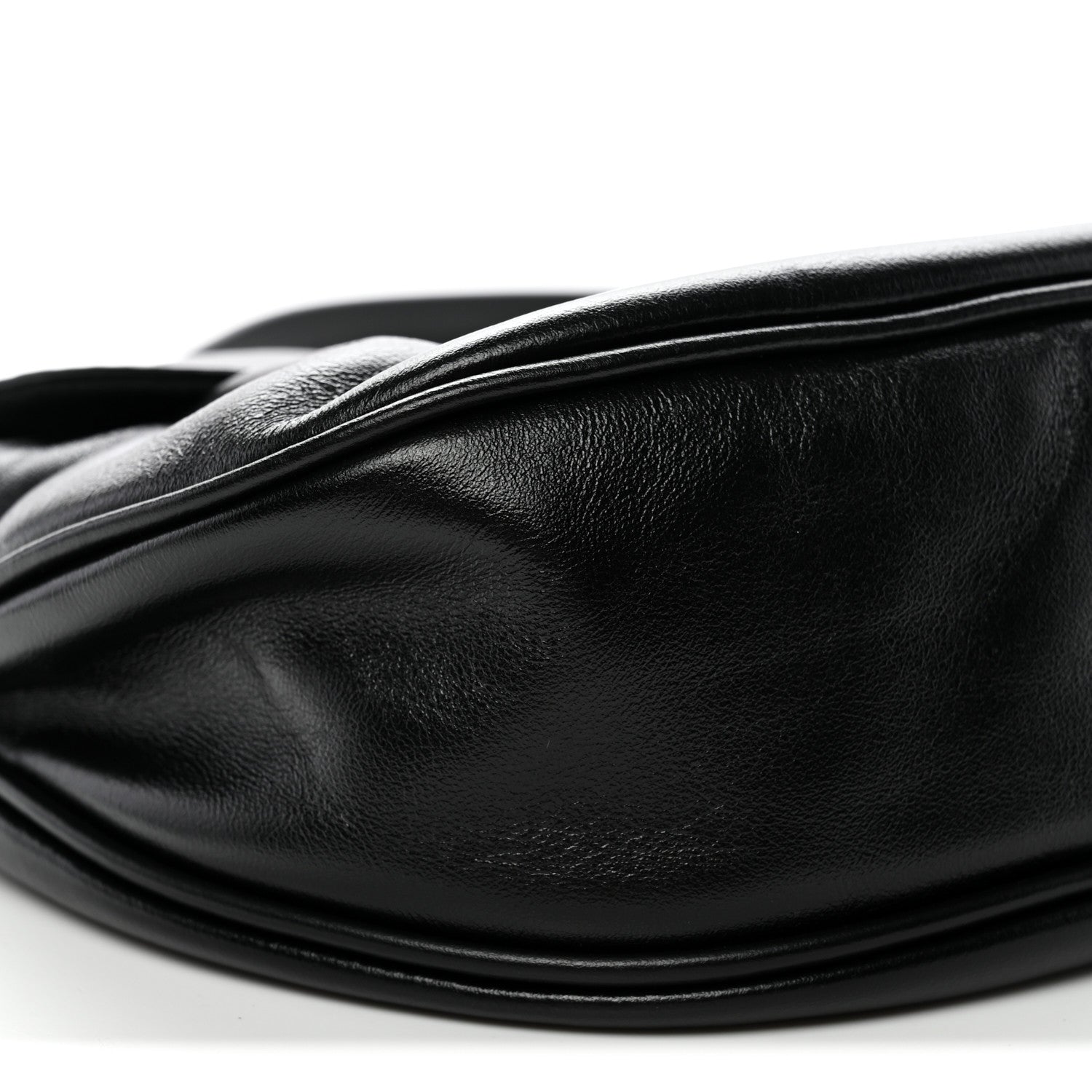Louis Vuitton Lambskin Sunset Vibe Black