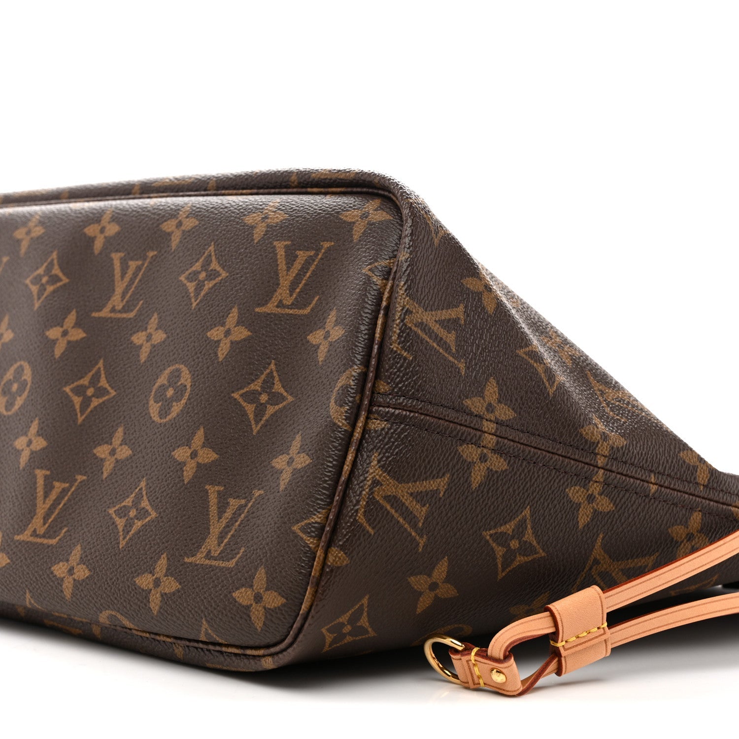 Louis Vuitton Monogram Neo Neverfull MM Cherry