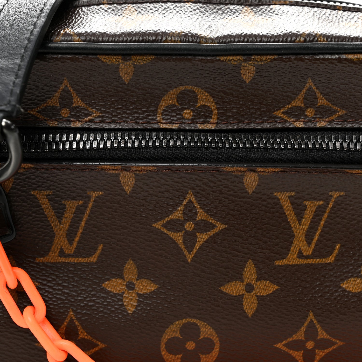 Louis Vuitton Monogram Solar Ray Mini Soft Trunk