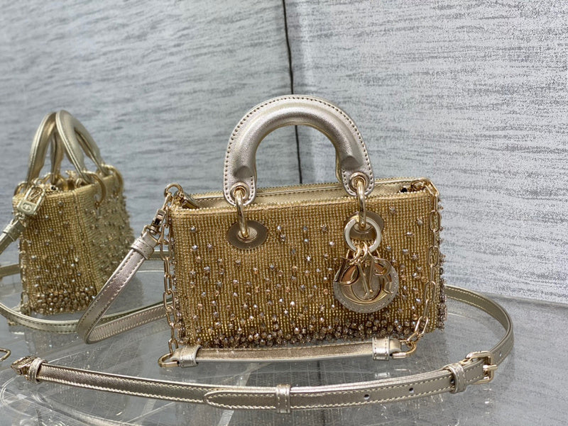 Dior Bags - 371