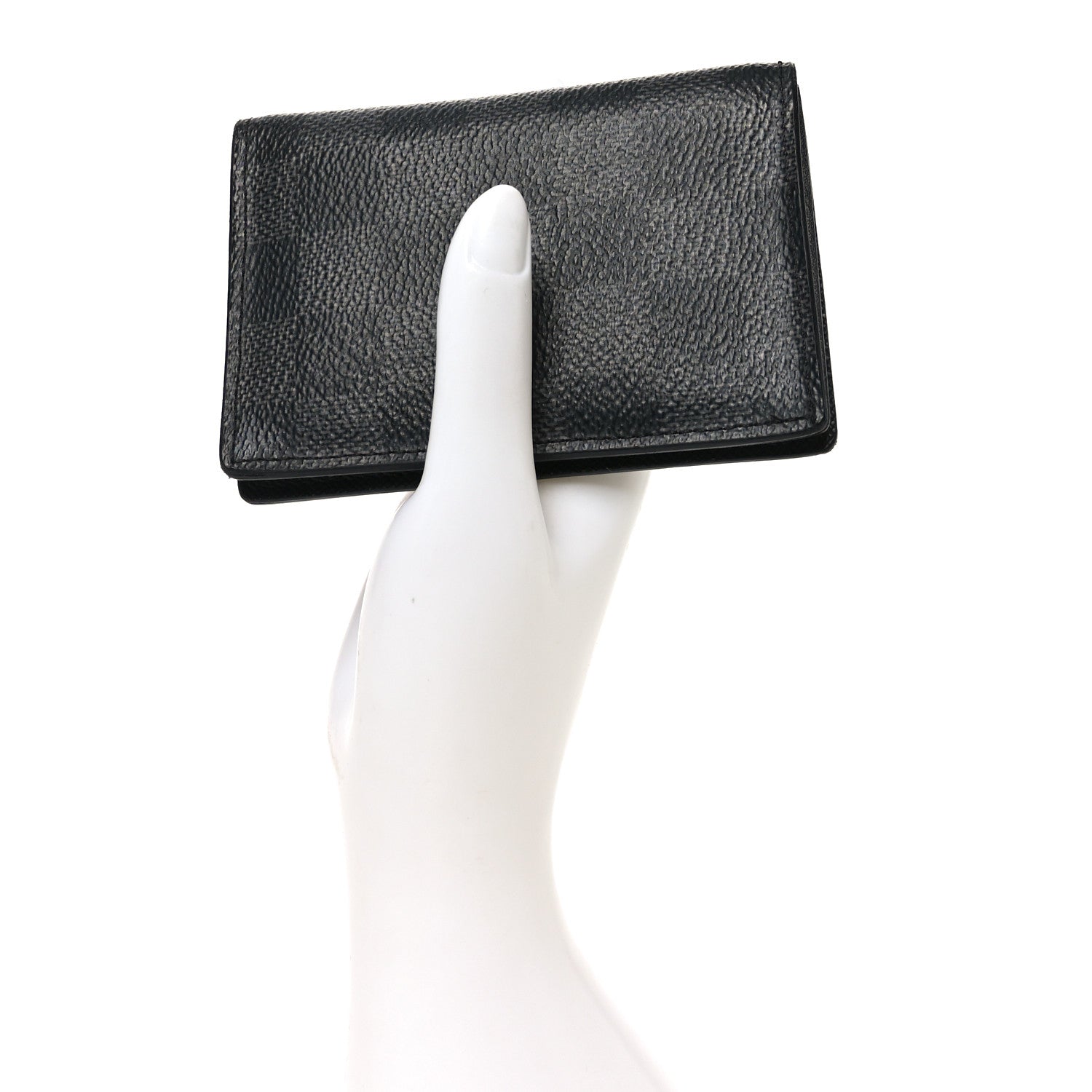 Louis Vuitton Damier Graphite Pocket Organizer NM