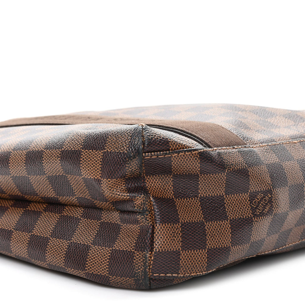 Louis Vuitton Damier Ebene Cabas Beaubourg
